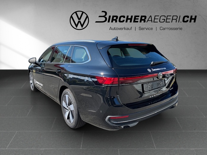 VW Passat Variant 1.5 TSI evo2 Plug-In- Hybrid Business DSG-image-2