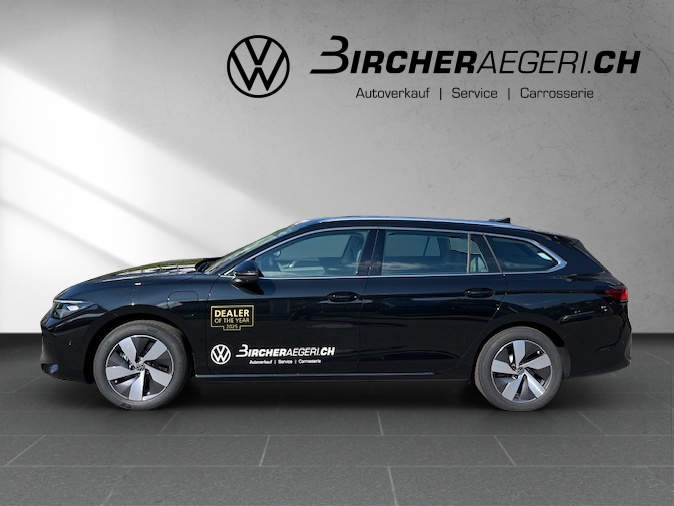 VW Passat Variant 1.5 TSI evo2 Plug-In- Hybrid Business DSG-image-1