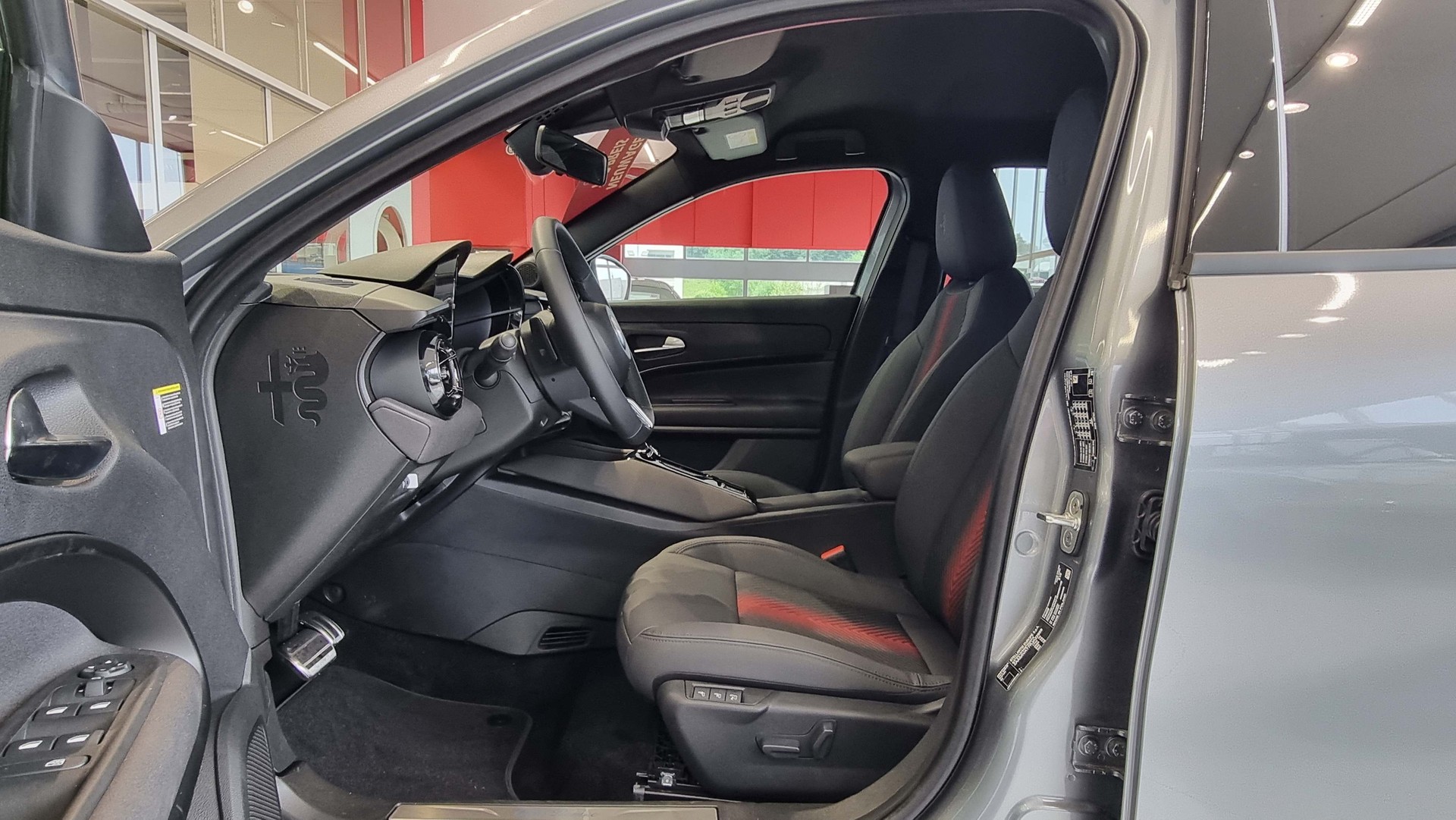 ALFA ROMEO Junior 1.2 Ibrida Speciale-image-11