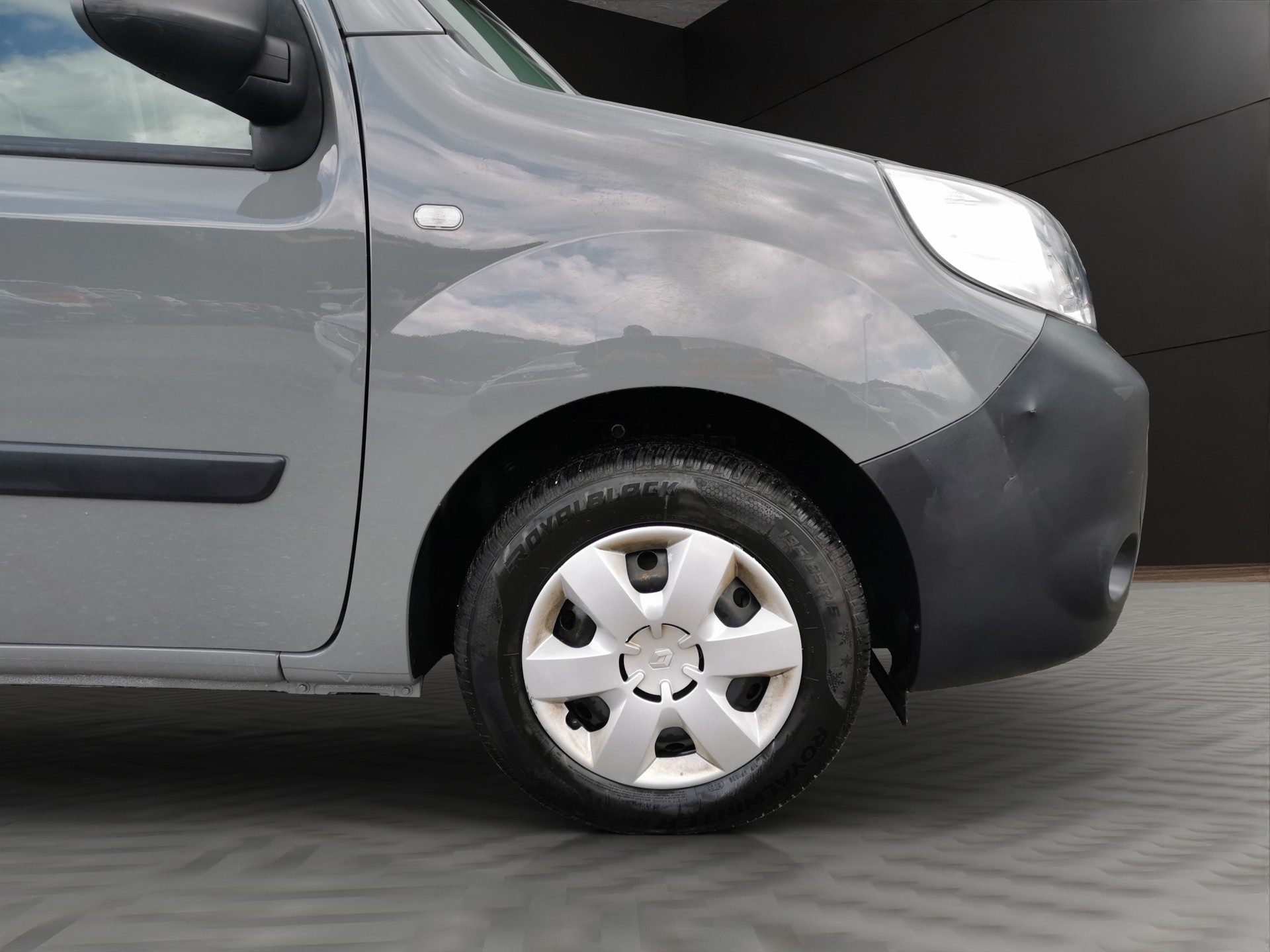 RENAULT Kangoo Medium TCe 115 ENERGY Business-showroom-element-1