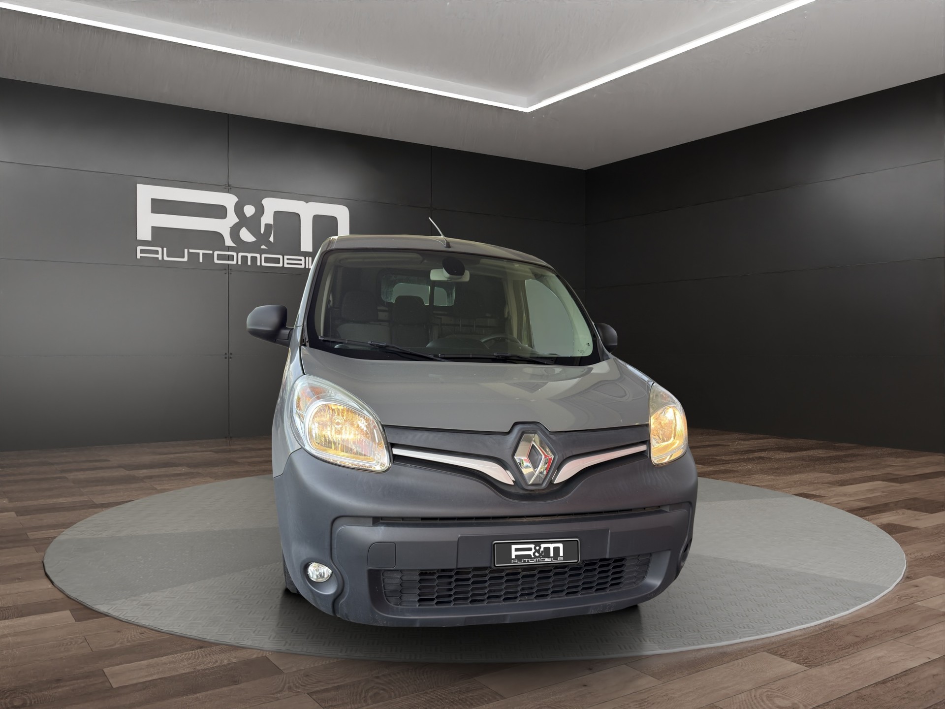 RENAULT Kangoo Medium TCe 115 ENERGY Business-image-11