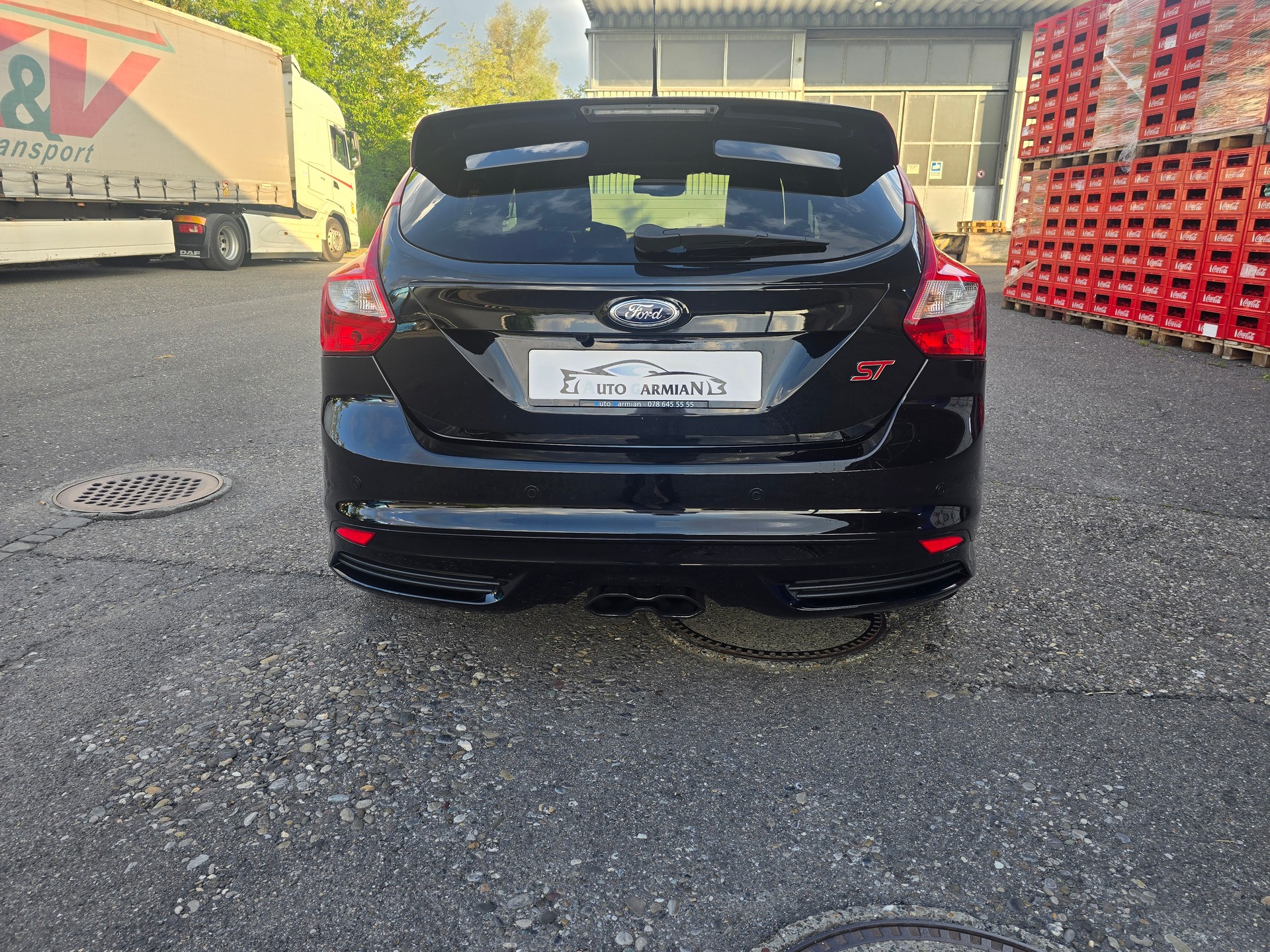 FORD Focus 2.0 SCTi ST-3-image-3