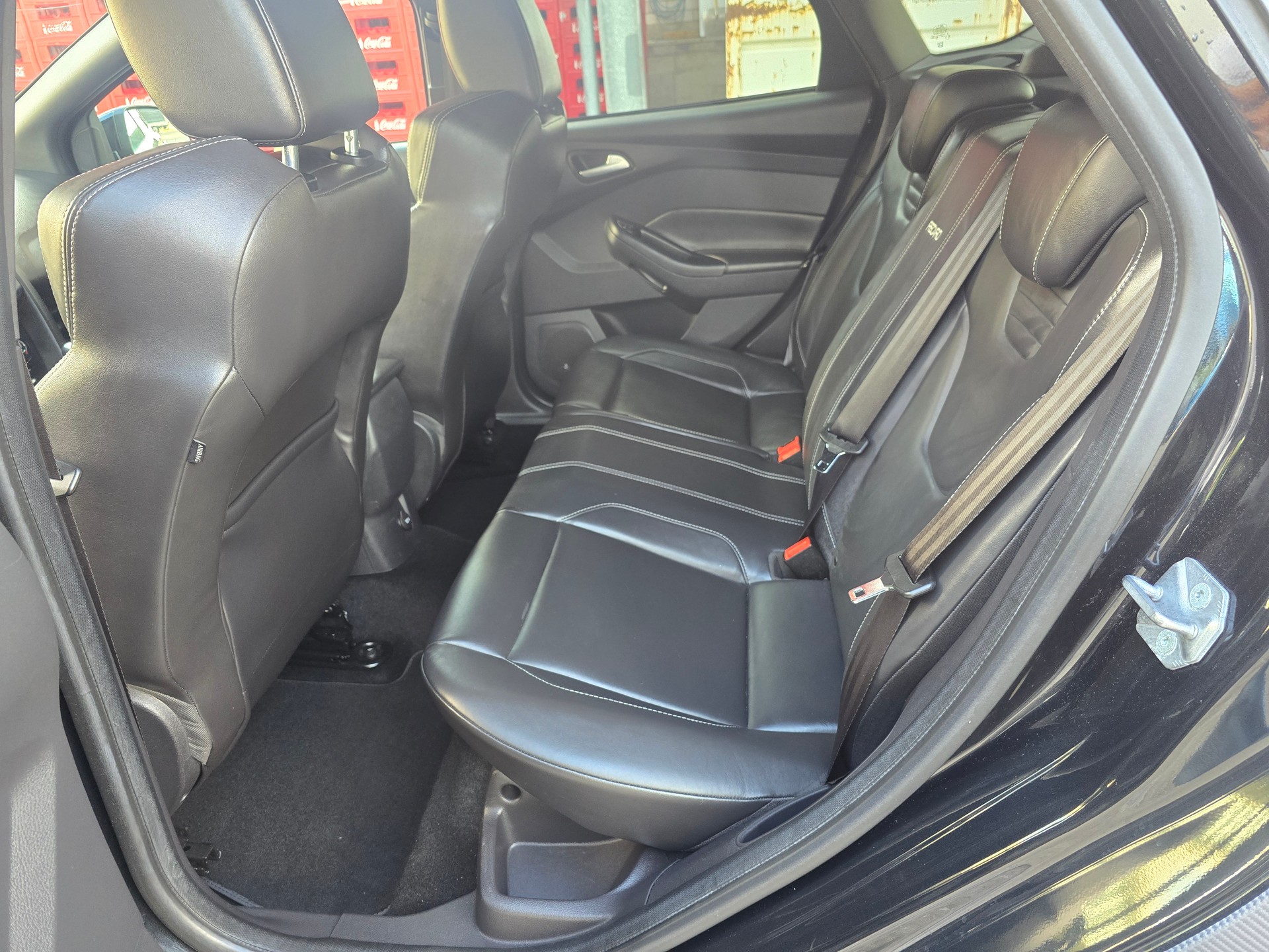 FORD Focus 2.0 SCTi ST-3-image-13