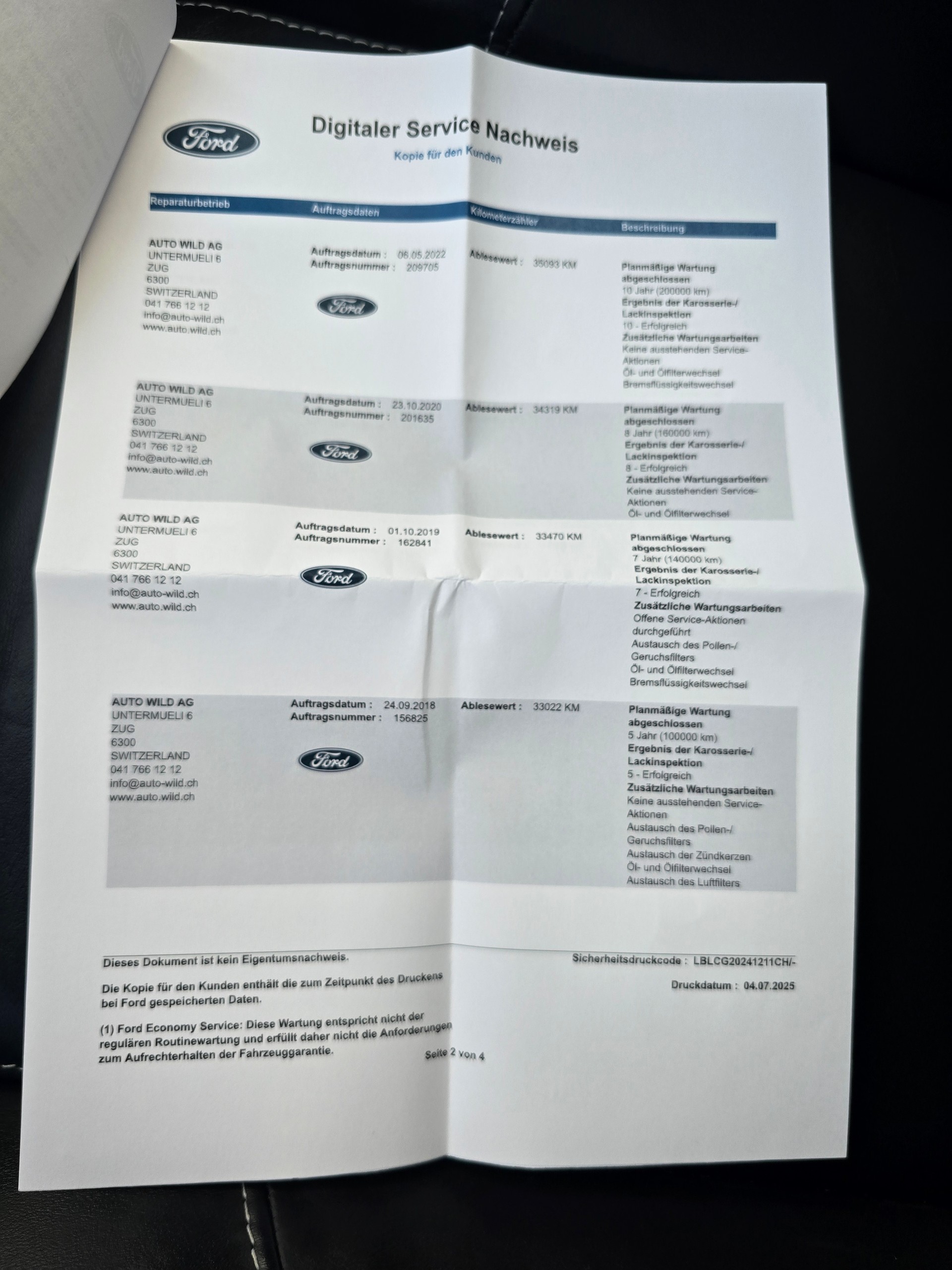 FORD Focus 2.0 SCTi ST-3-image-29