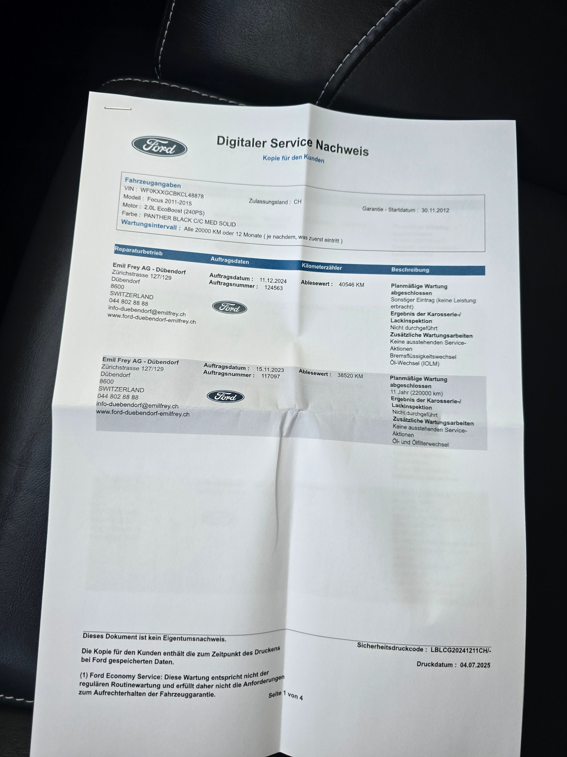 FORD Focus 2.0 SCTi ST-3-image-28