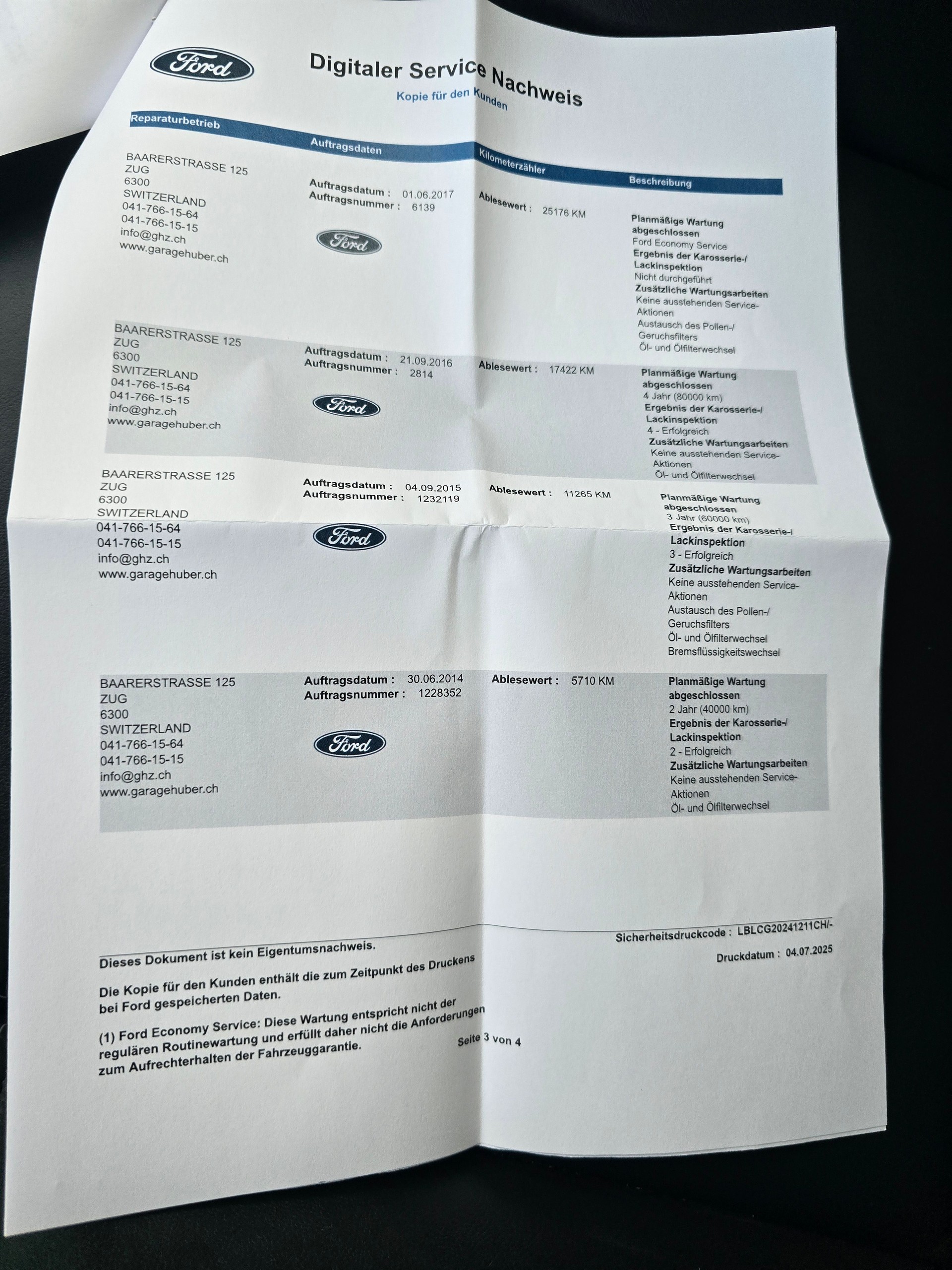 FORD Focus 2.0 SCTi ST-3-image-30