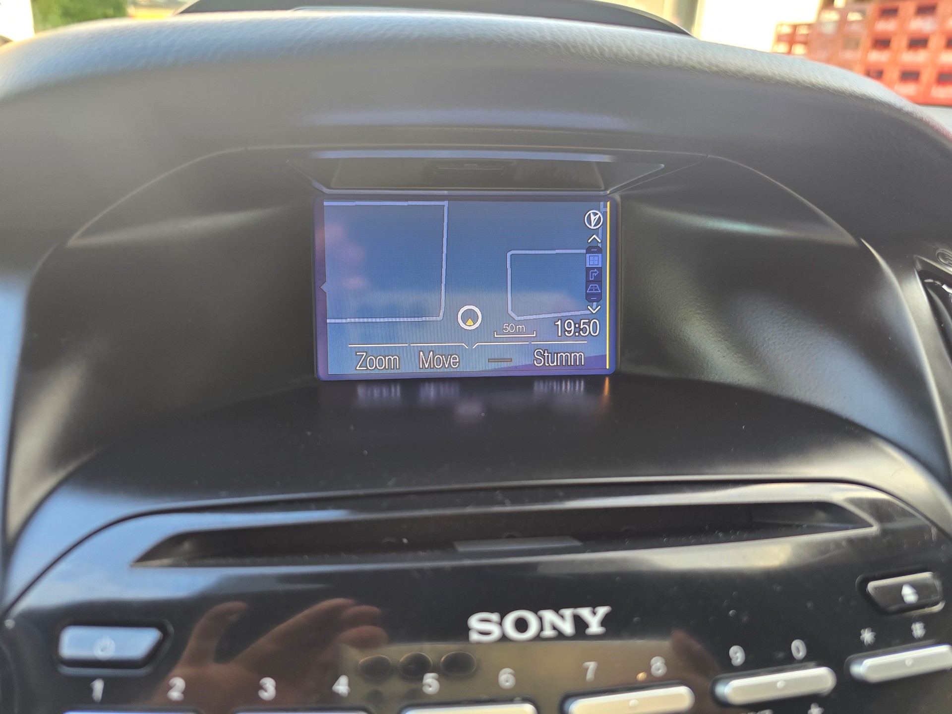 FORD Focus 2.0 SCTi ST-3-image-20