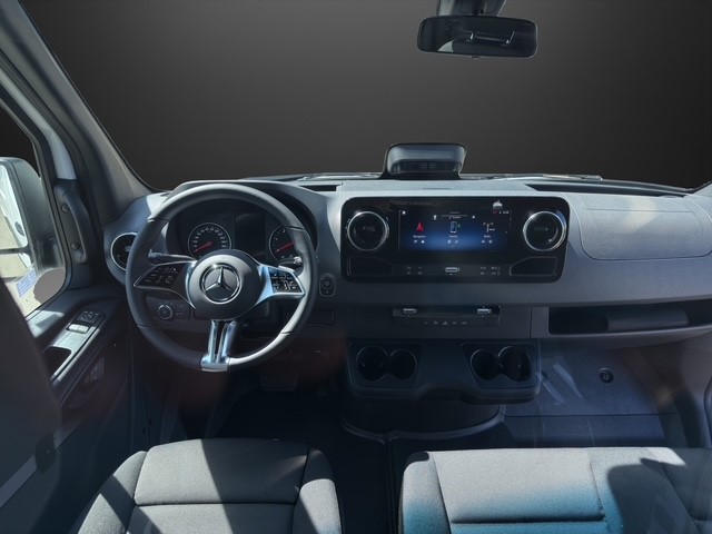 MERCEDES-BENZ Sprinter 319 CDI Standard 9G-TRONIC-image-6