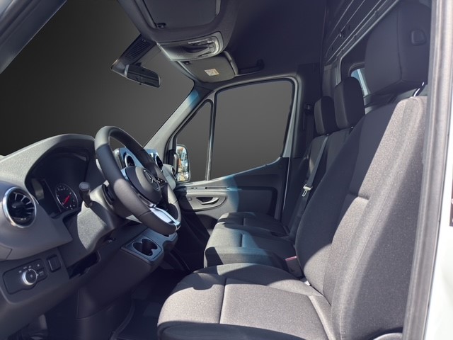 MERCEDES-BENZ Sprinter 319 CDI Standard 9G-TRONIC-image-5