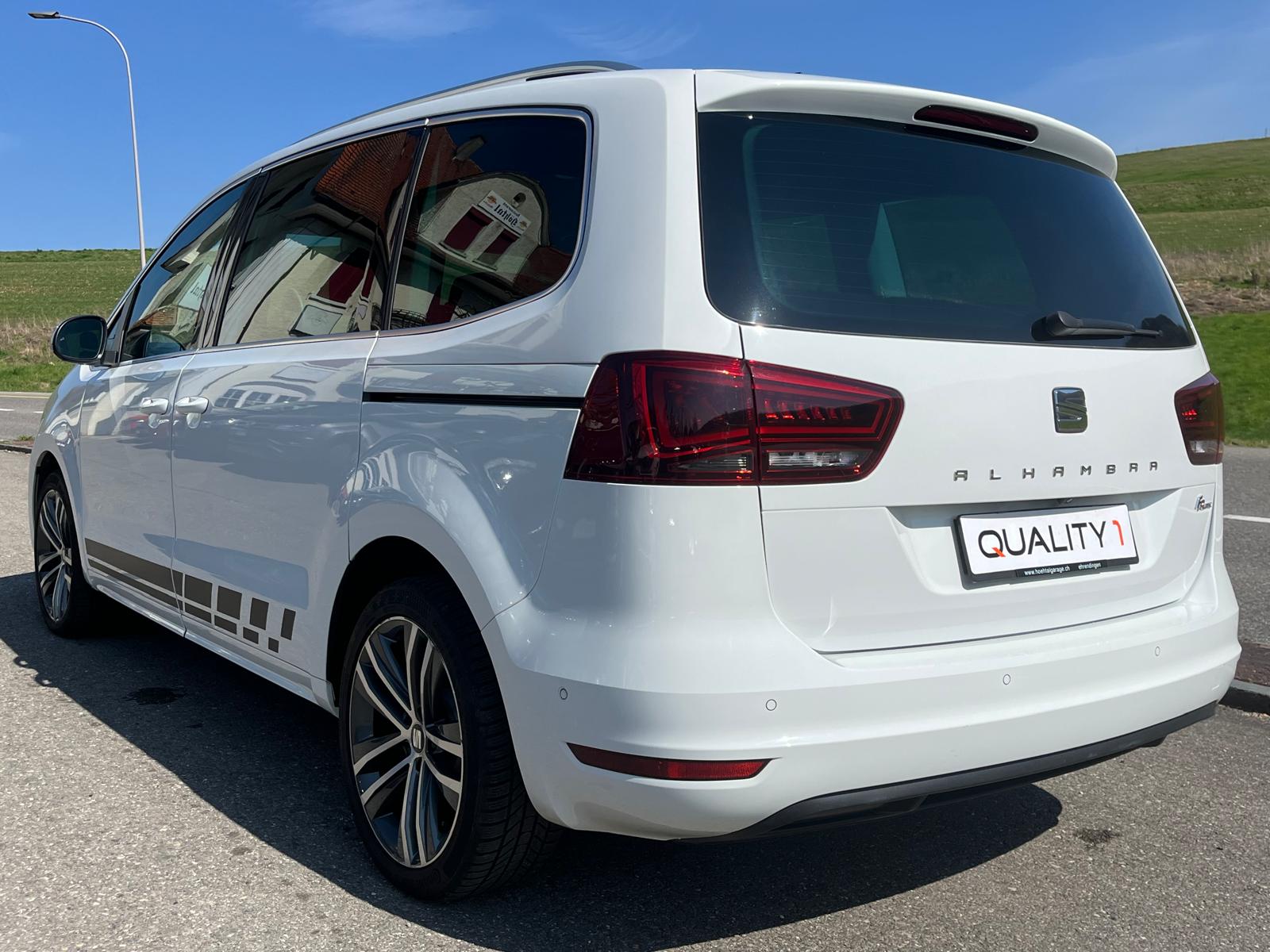 SEAT Alhambra 2.0 TDI Hola FR DSG-showroom-element-3