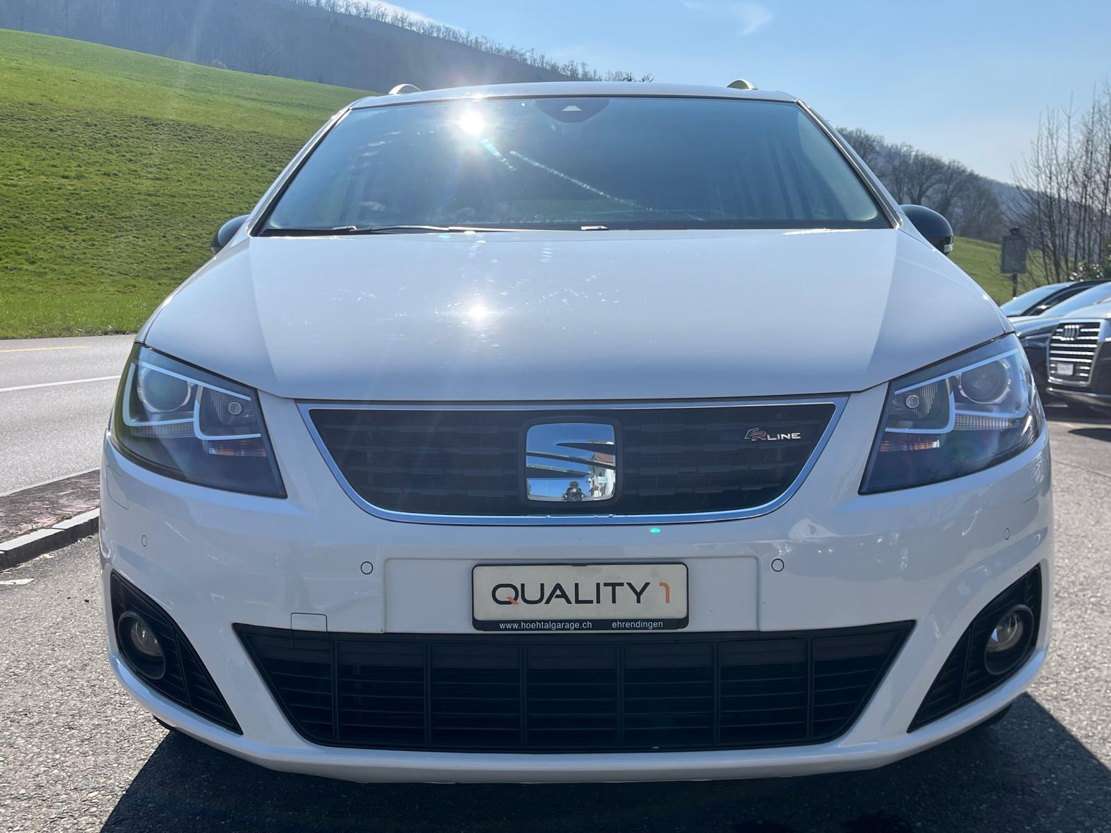 SEAT Alhambra 2.0 TDI Hola FR DSG-showroom-element-1