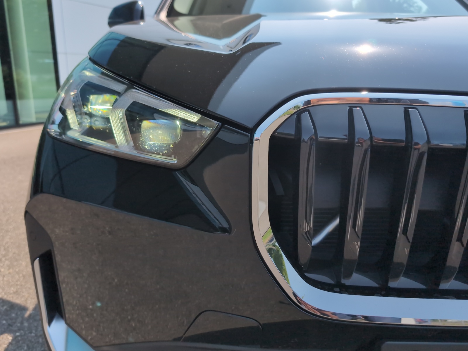 BMW X1 sDrive 18i-image-19