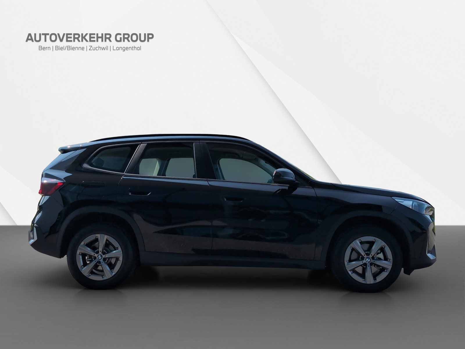 BMW X1 sDrive 18i-image-6