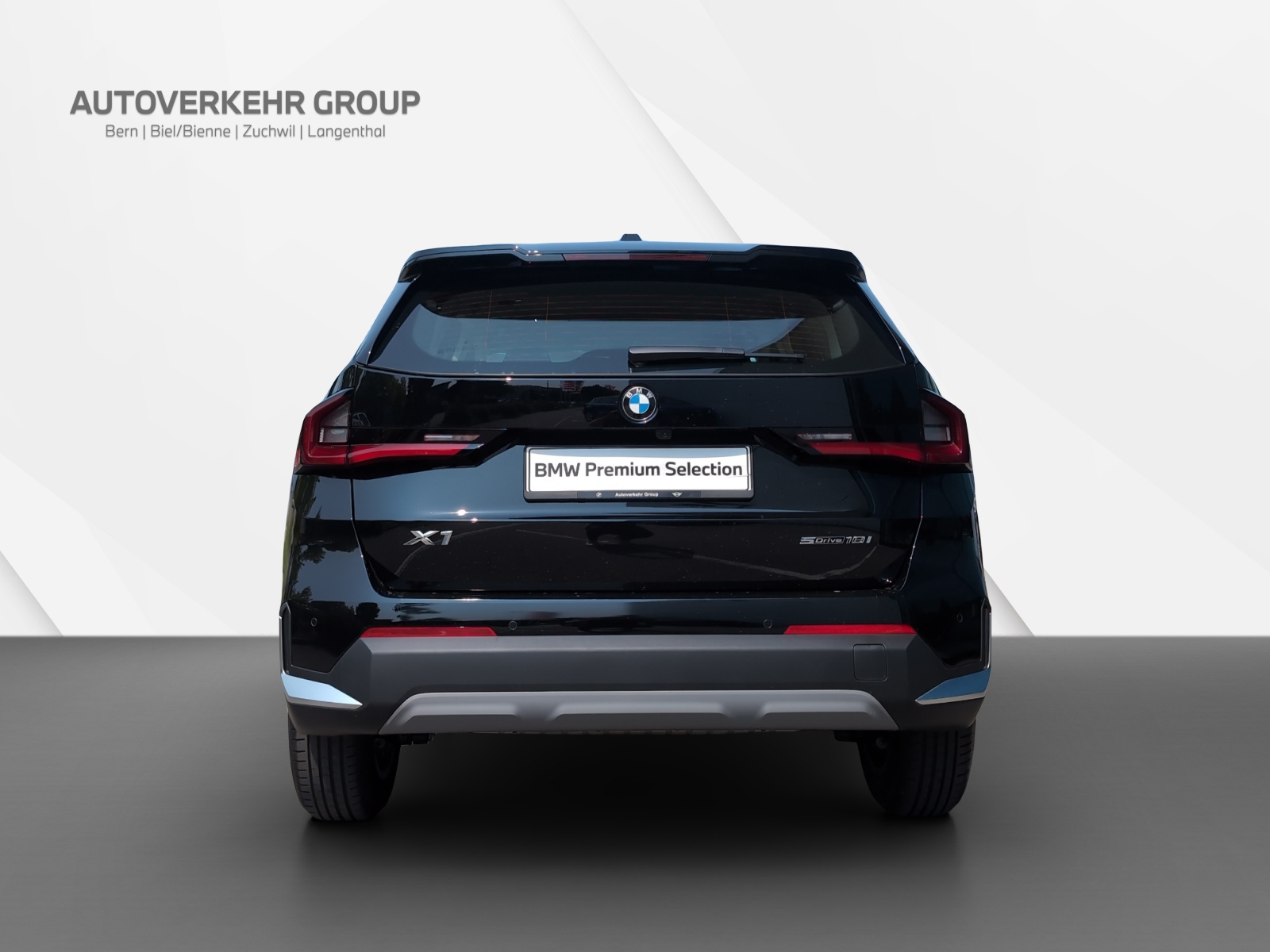 BMW X1 sDrive 18i-image-4
