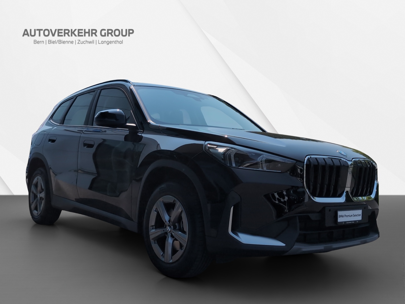 BMW X1 sDrive 18i-image-7