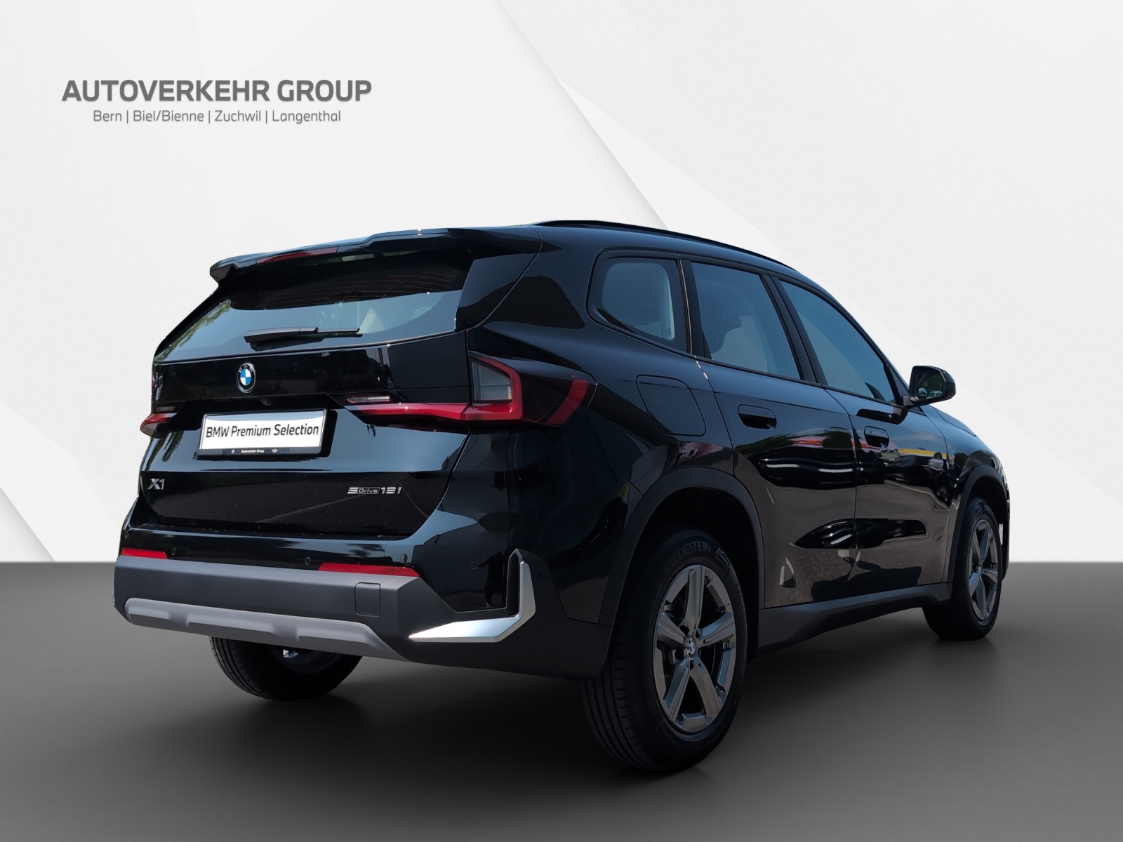 BMW X1 sDrive 18i-image-5