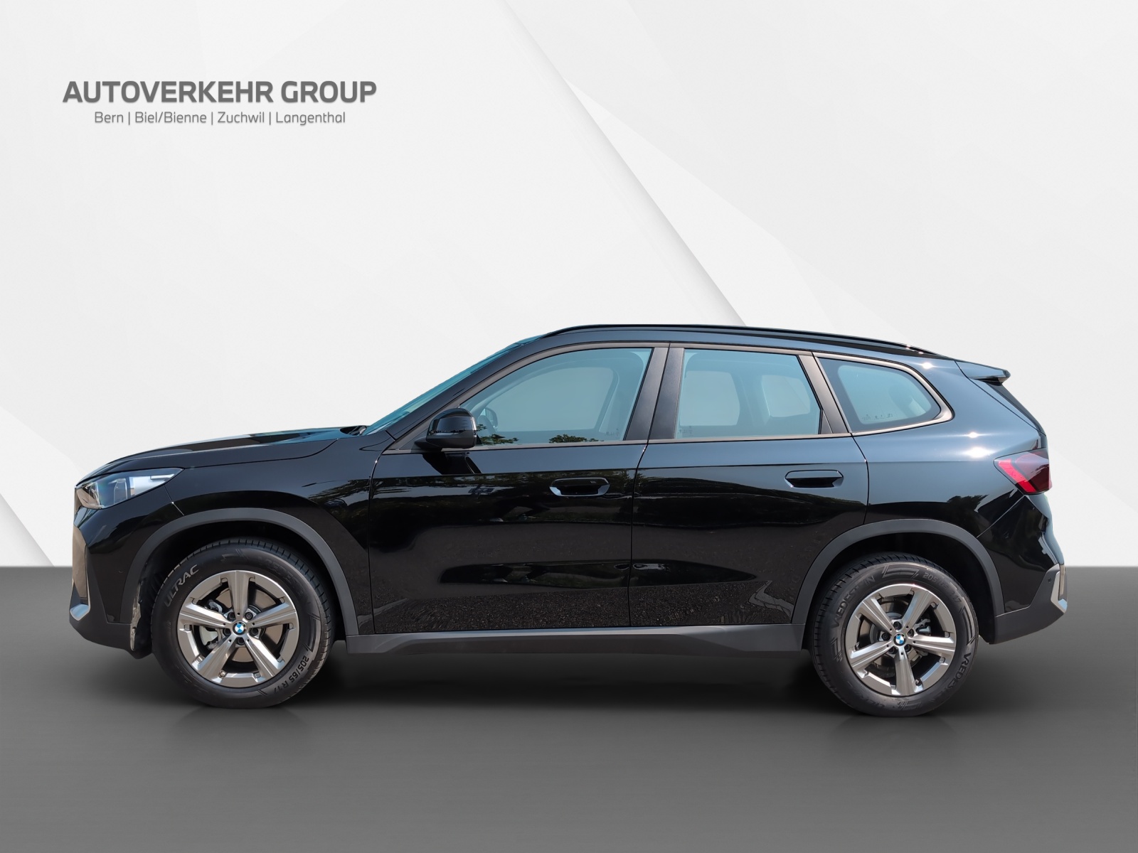 BMW X1 sDrive 18i-image-2