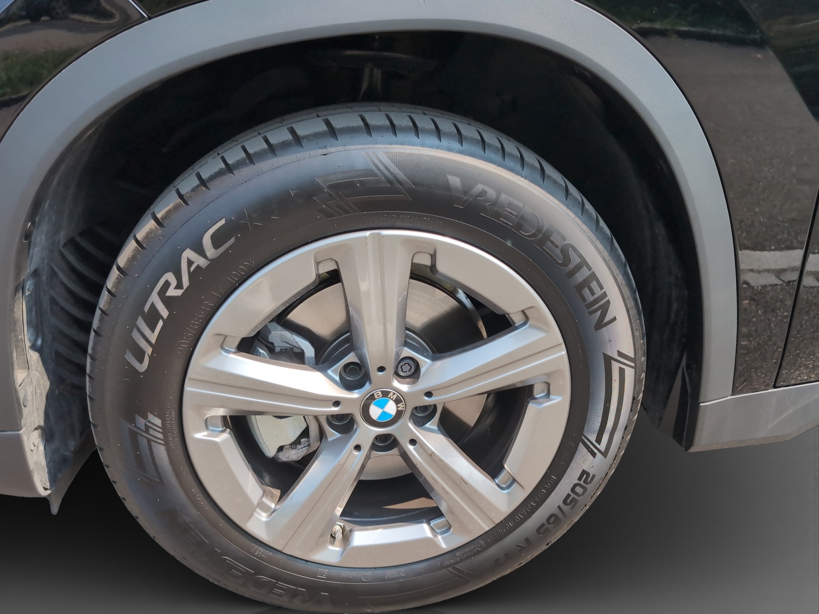 BMW X1 sDrive 18i-image-8