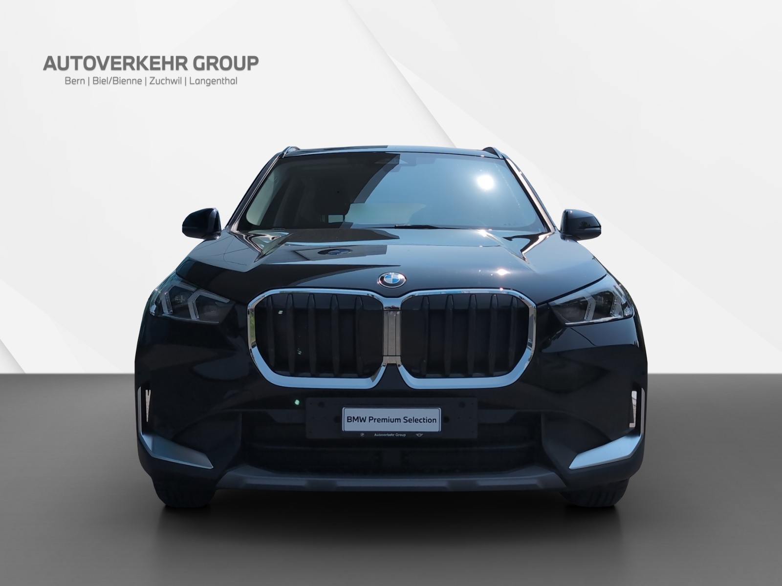 BMW X1 sDrive 18i-image-1