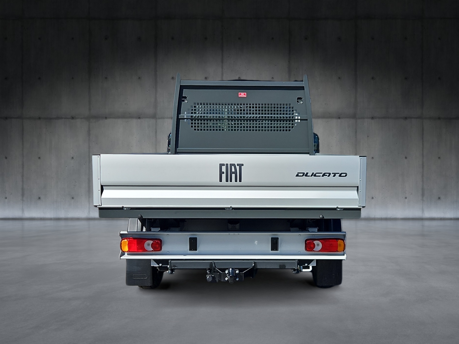 FIAT Ducato Maxi 35 L2H1 Brücke/Pritsche-showroom-element-2