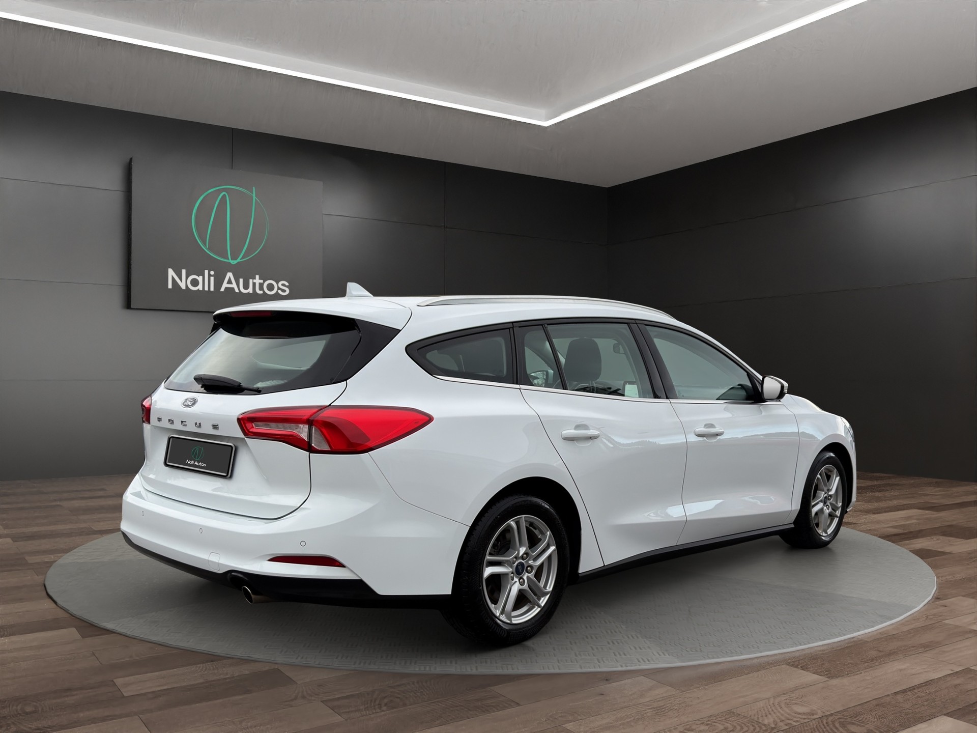 FORD Focus 1.5 TDCi Active-image-4