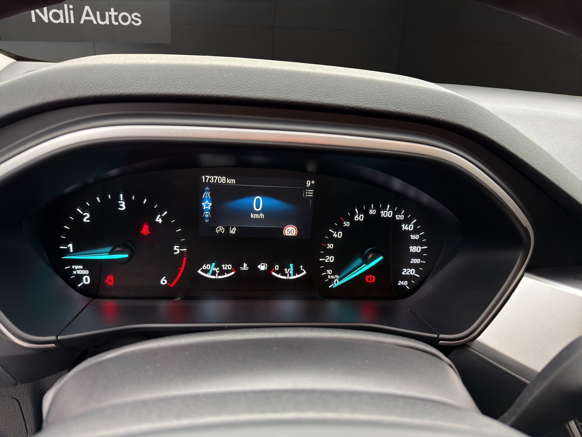 FORD Focus 1.5 TDCi Active-image-15