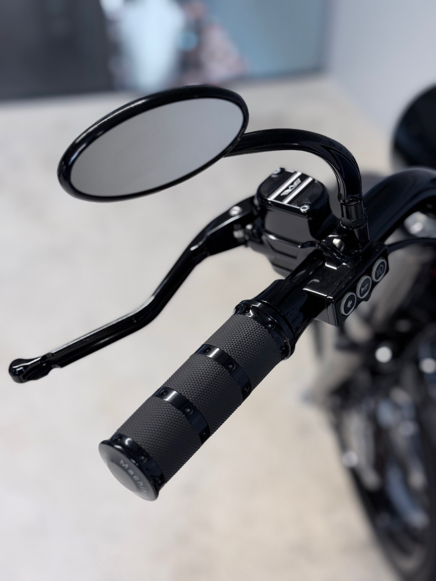 HARLEY-DAVIDSON FXDWG Dyna Wide Glide 103 ABS-image-7