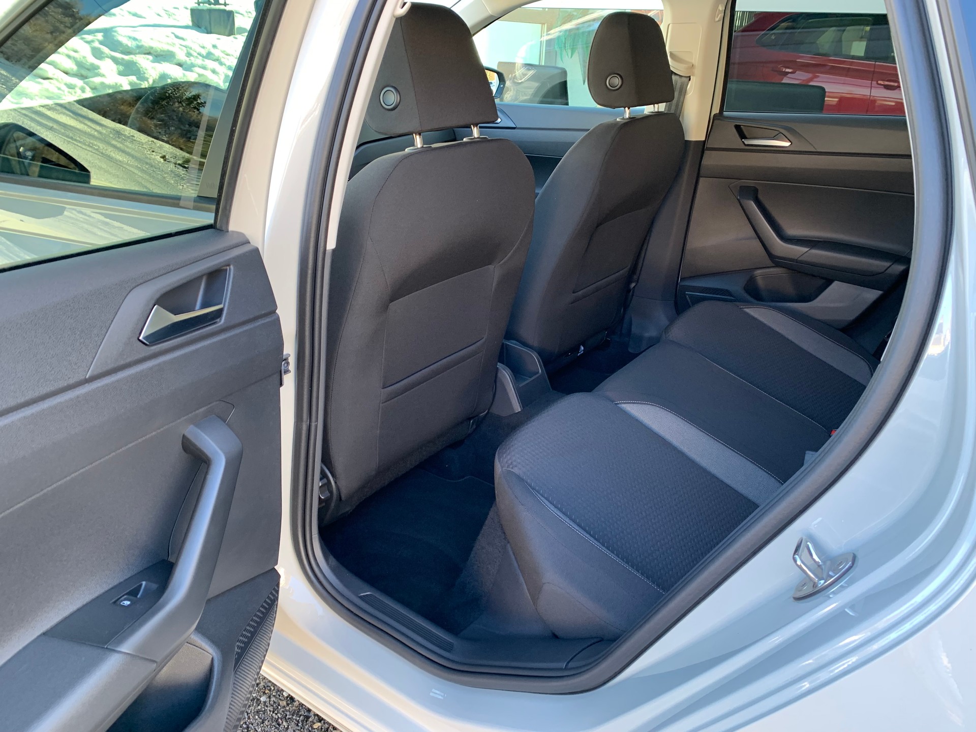 VW Polo 1.0 TSI Basis-image-15