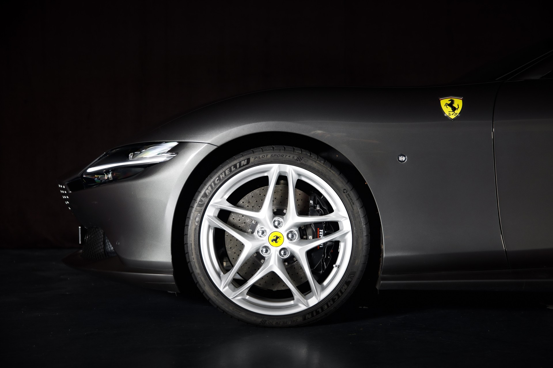 FERRARI Roma Spider 3.9 V8 T-image-10