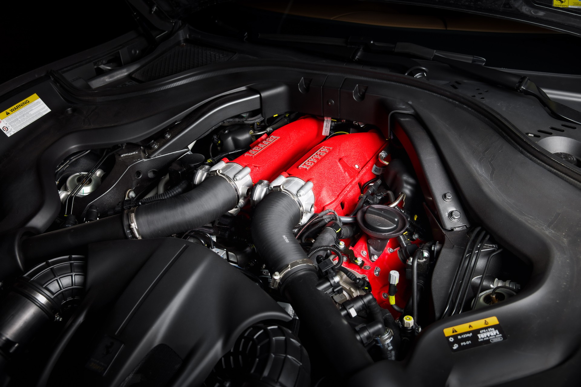 FERRARI Roma Spider 3.9 V8 T-image-24