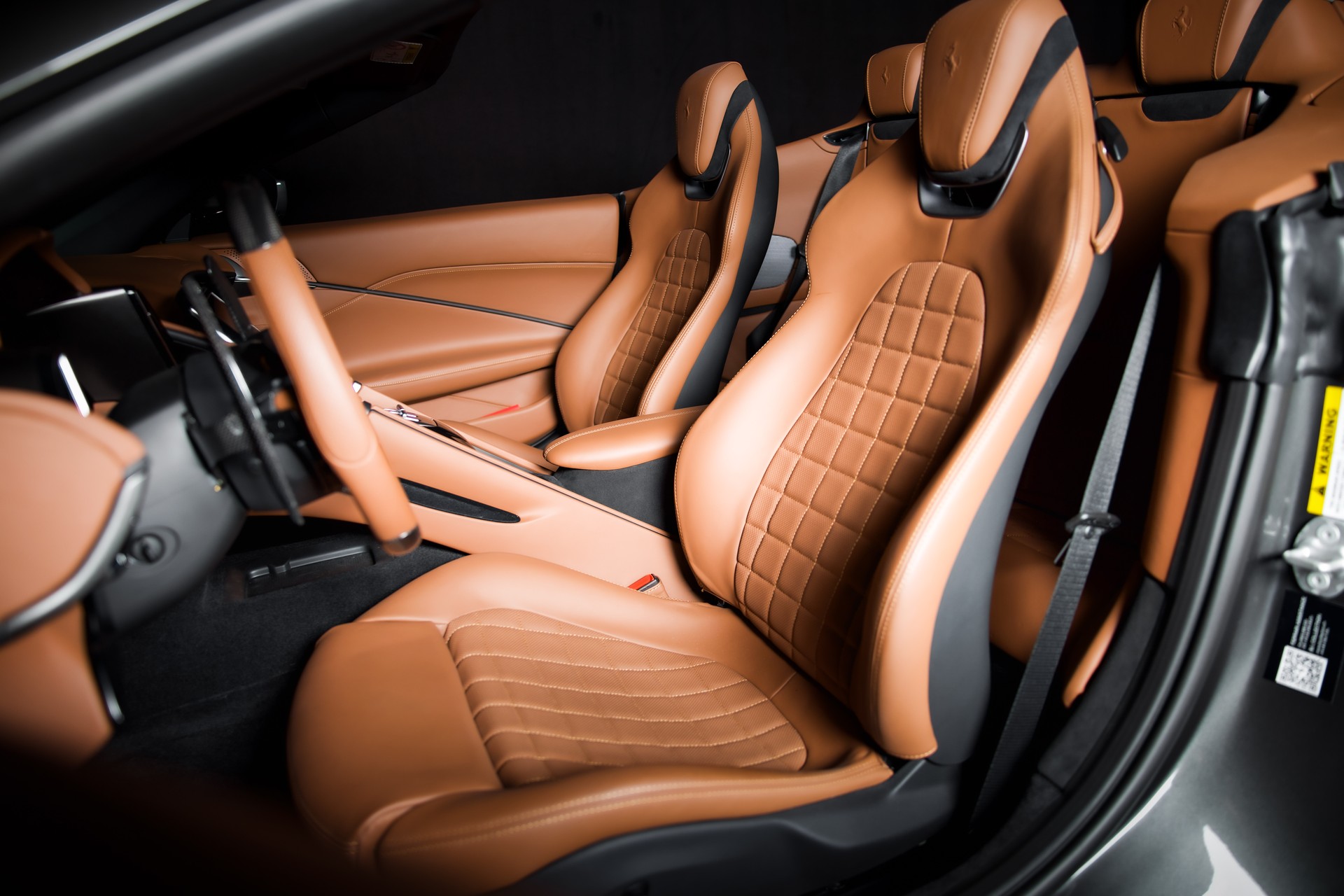FERRARI Roma Spider 3.9 V8 T-image-19