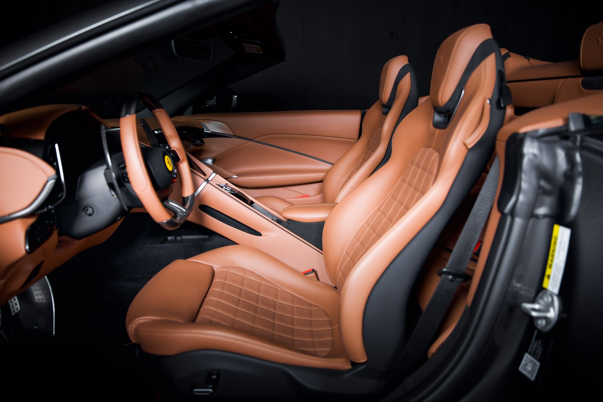 FERRARI Roma Spider 3.9 V8 T-image-18