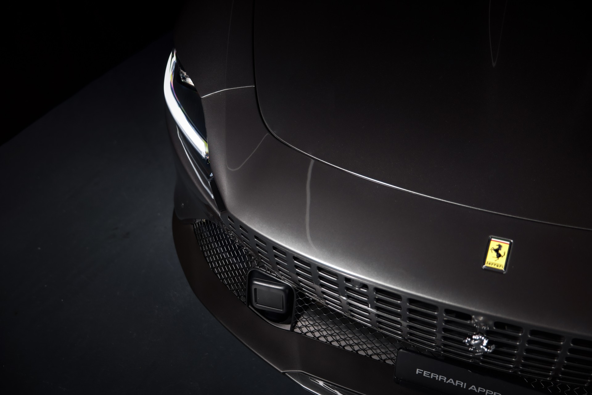 FERRARI Roma Spider 3.9 V8 T-image-8