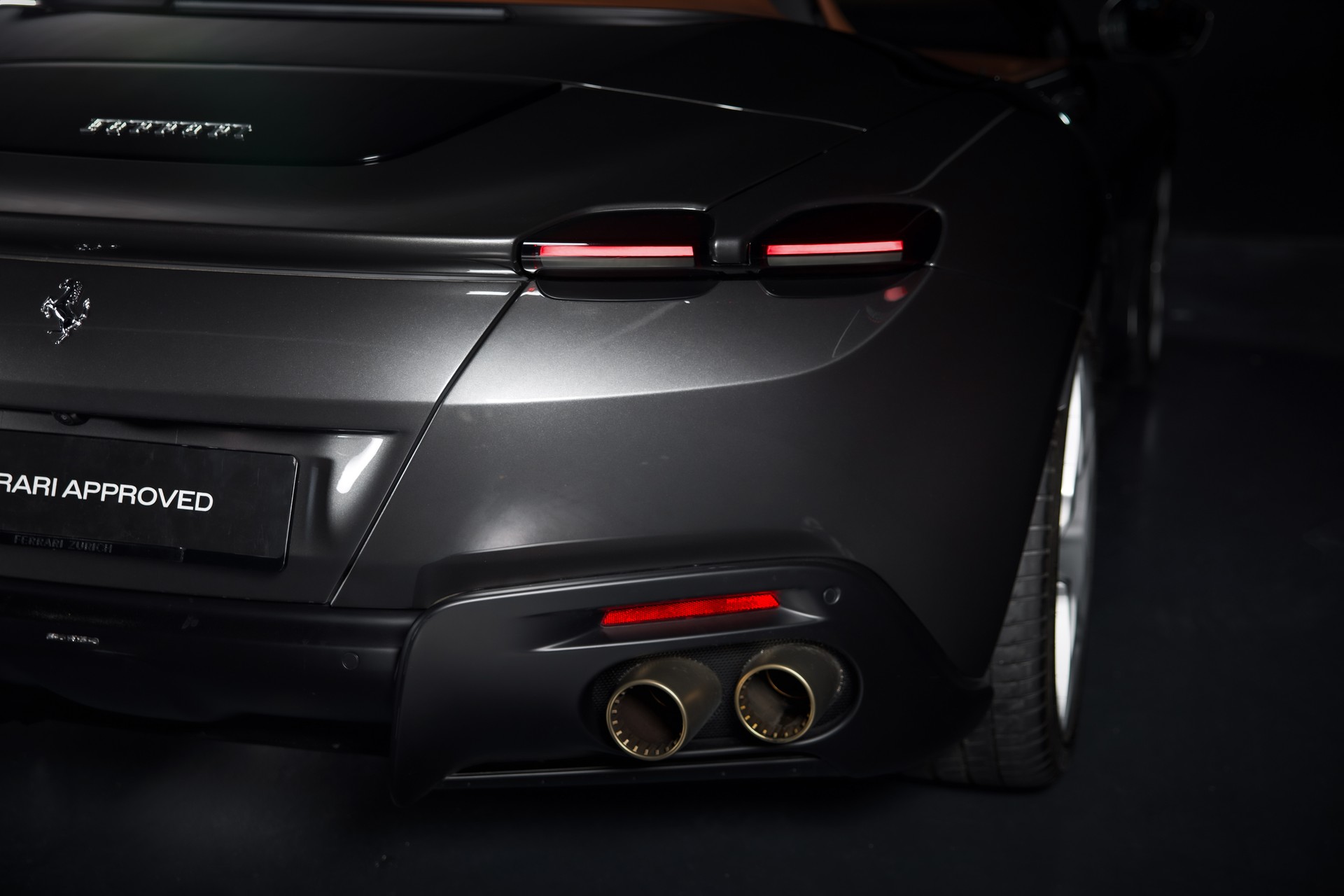 FERRARI Roma Spider 3.9 V8 T-image-15