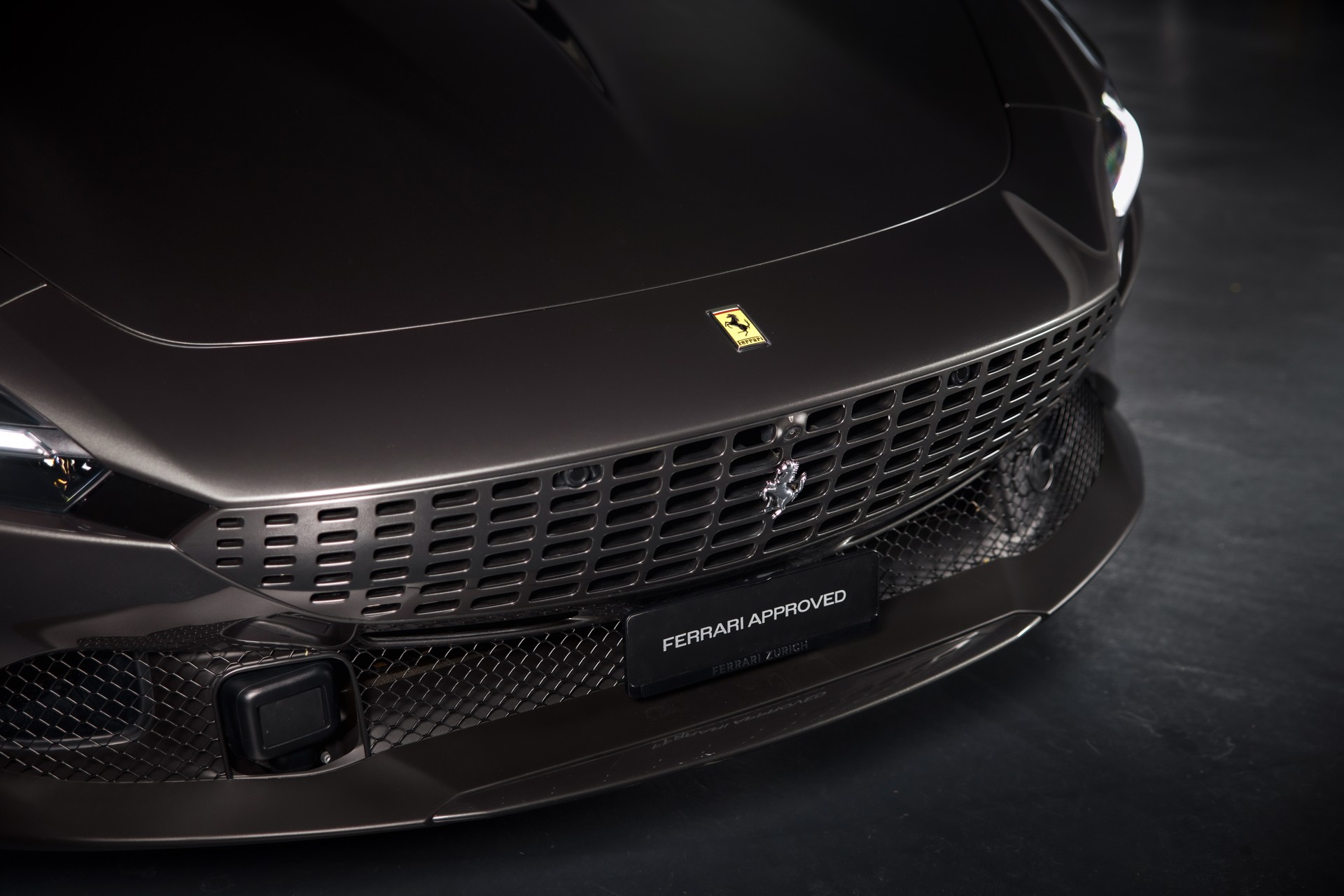 FERRARI Roma Spider 3.9 V8 T-image-7