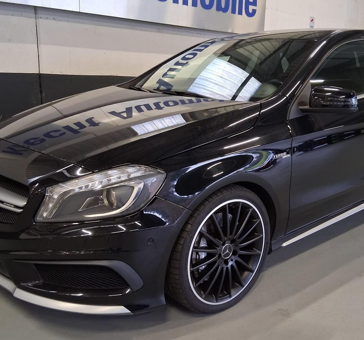 MERCEDES-BENZ A 45 4x4 AMG 4m-image-3