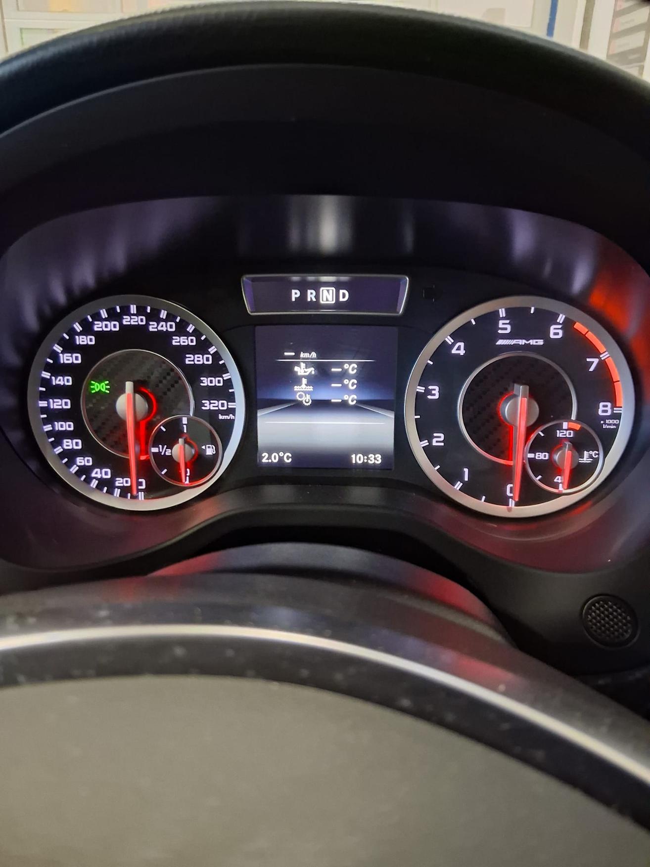 MERCEDES-BENZ A 45 4x4 AMG 4m-image-13