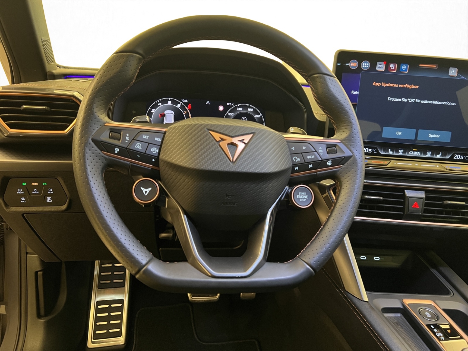 CUPRA Leon ST 2.0 TSI 333PS VZ 4Drive-image-8