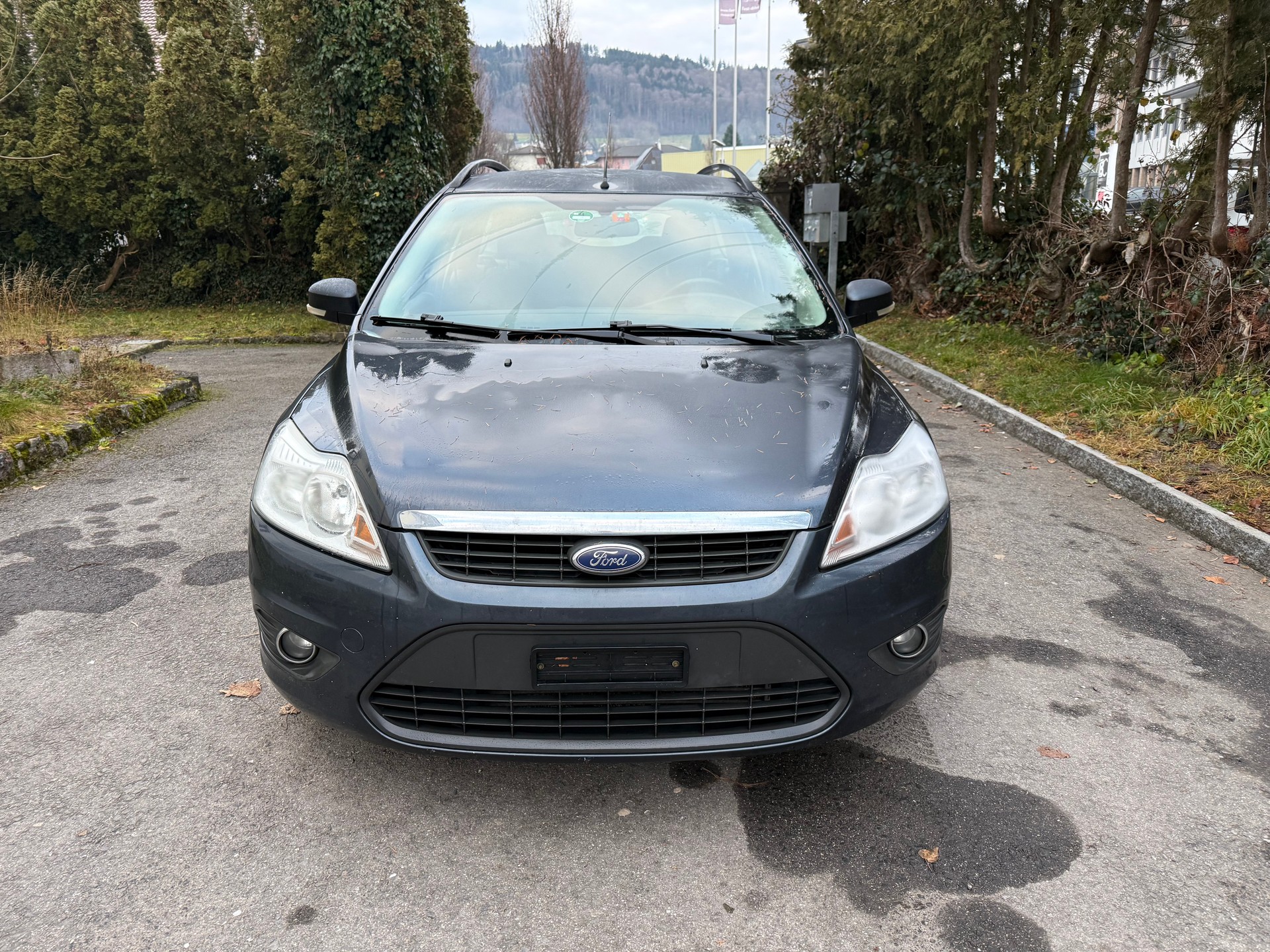 FORD Focus 2.0 TDCi Carving-image-3