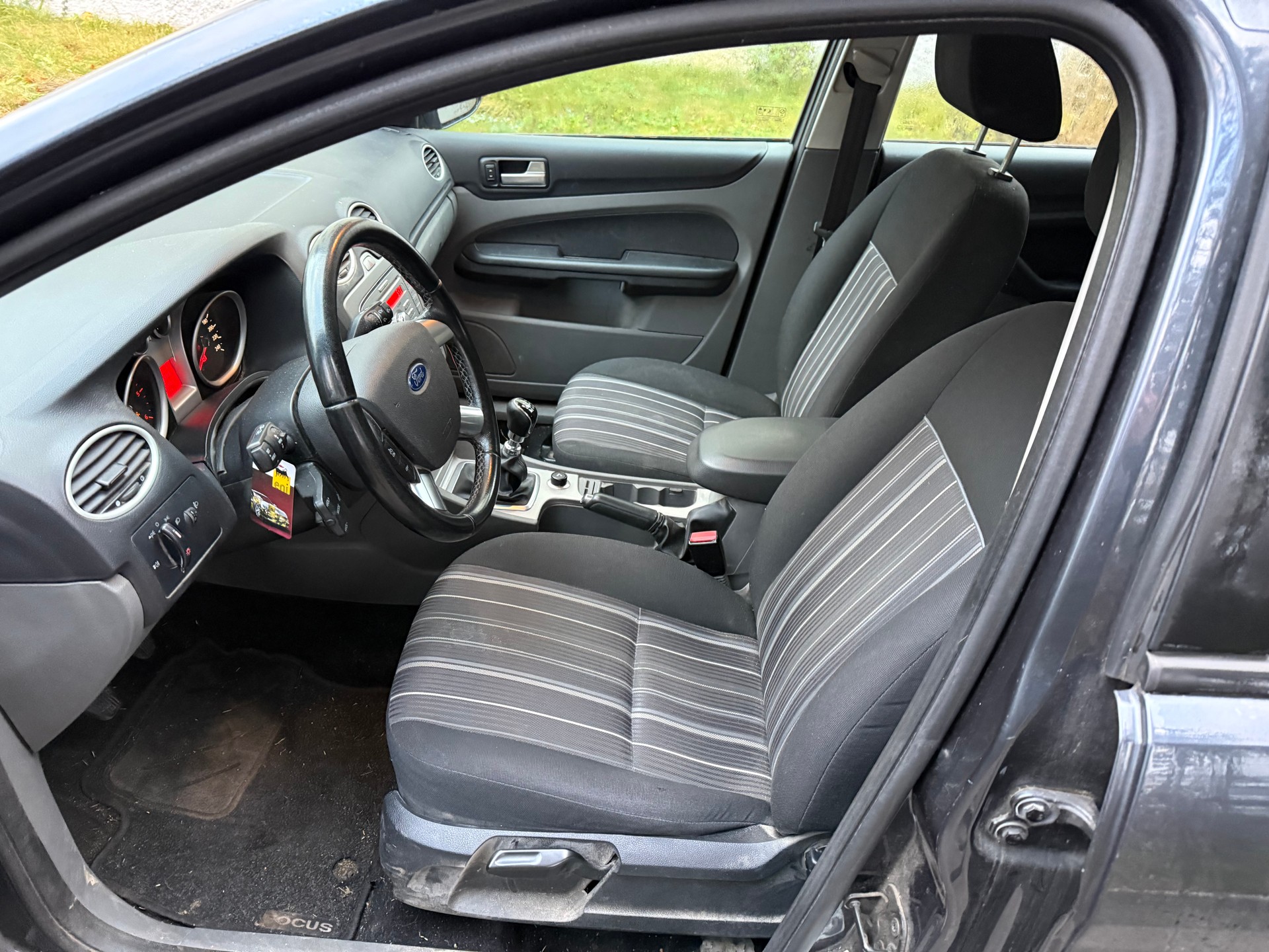 FORD Focus 2.0 TDCi Carving-image-8