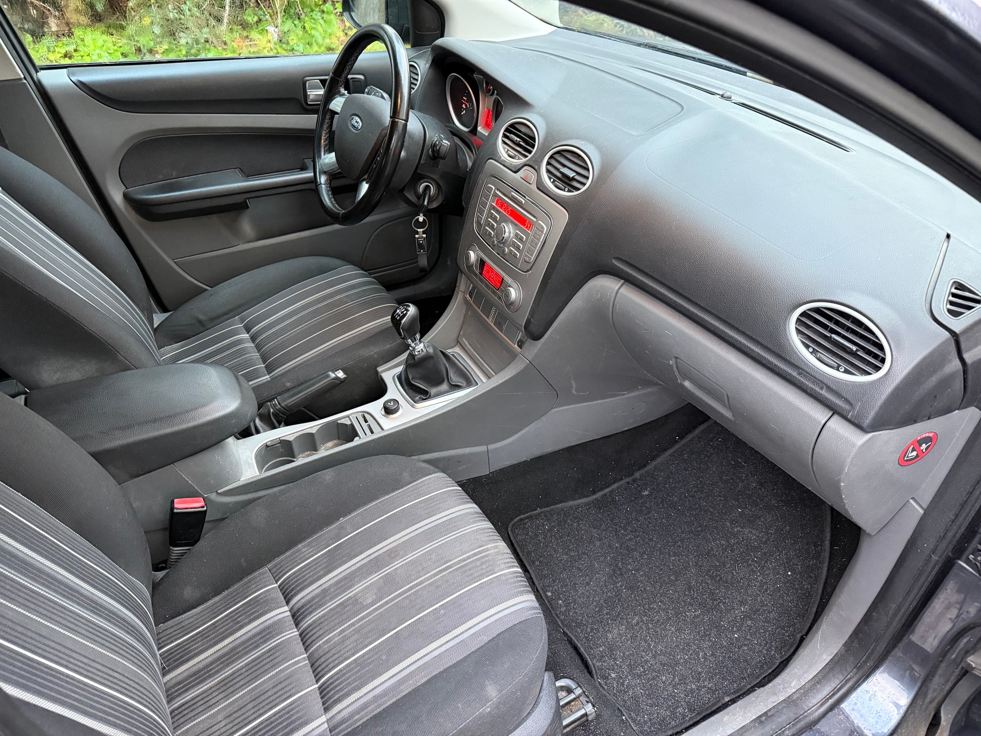 FORD Focus 2.0 TDCi Carving-image-6