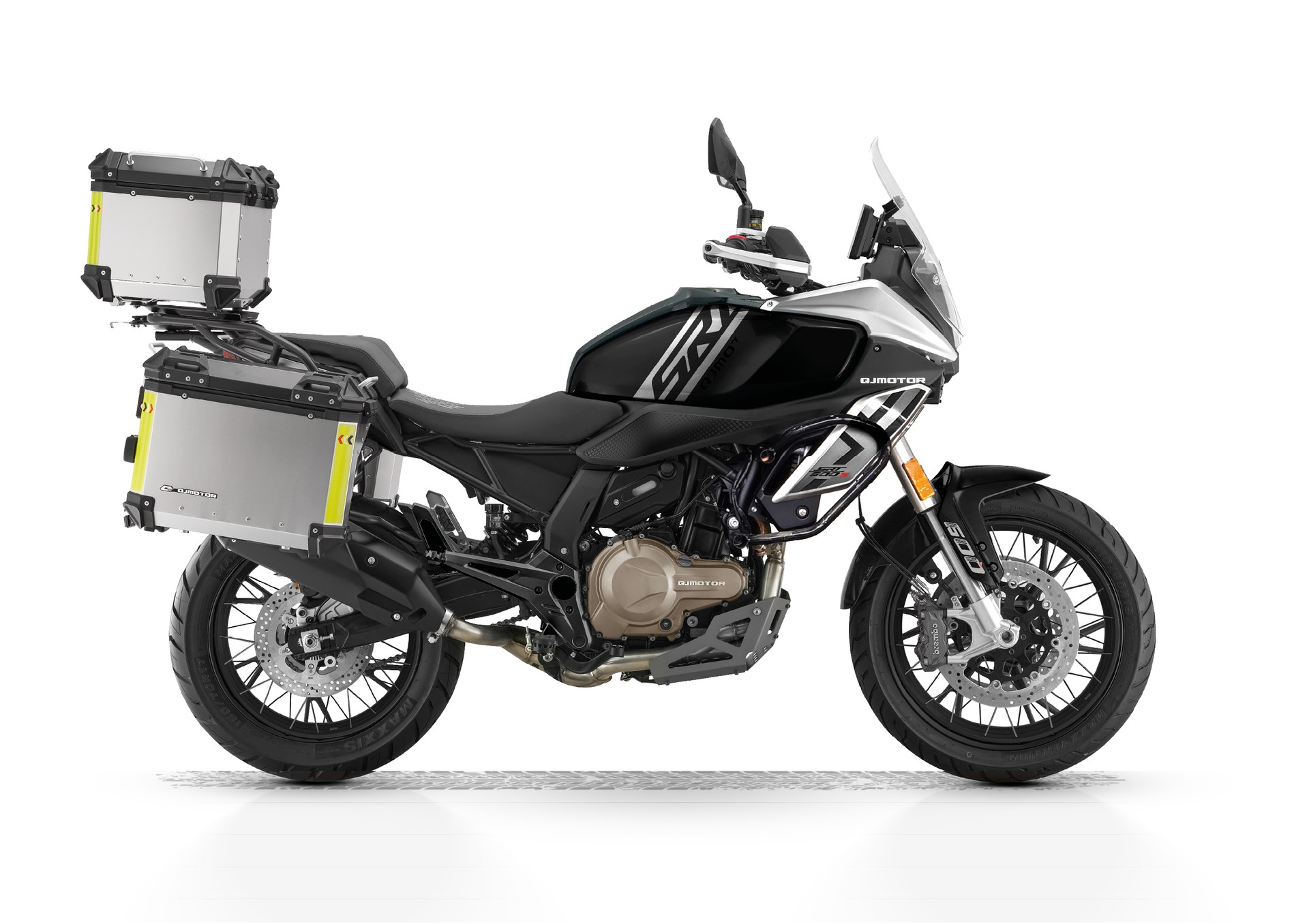 QJ SRT 600 SX (35kW)