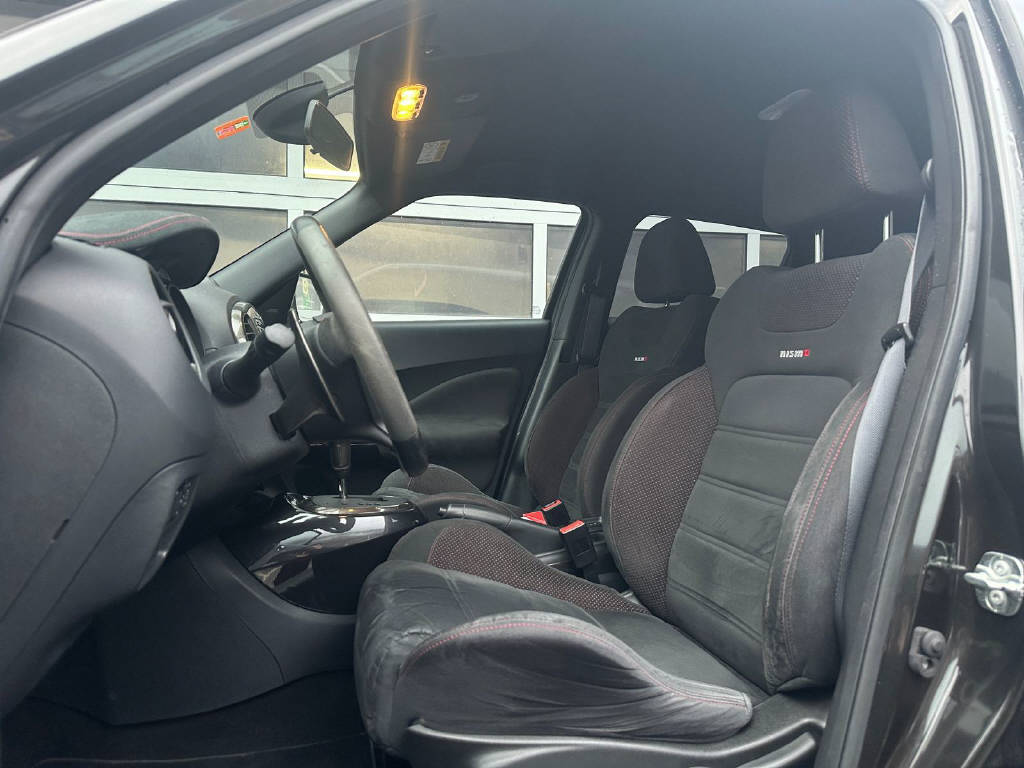 NISSAN Juke 1.6 DIG-T Nismo RS 4x4-image-5