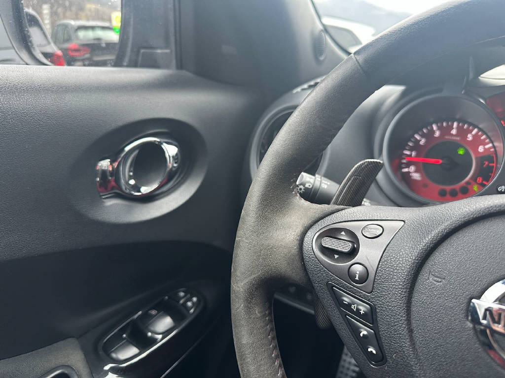 NISSAN Juke 1.6 DIG-T Nismo RS 4x4-image-8