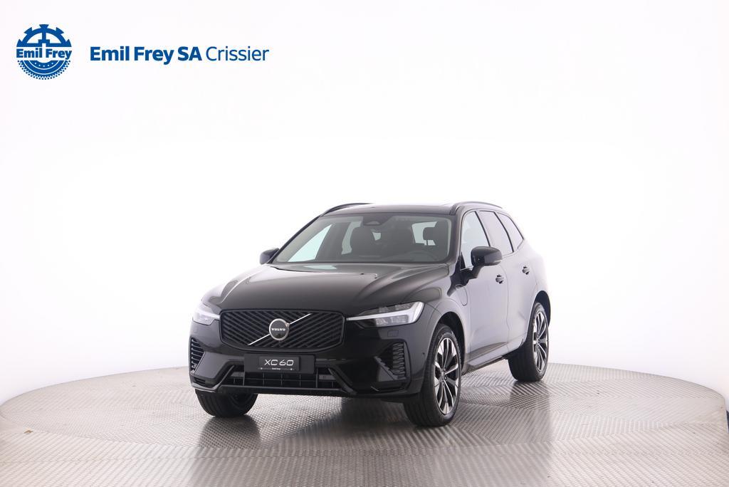 VOLVO XC60 2.0 T6 TE Ultra Dark eAWD-image-0