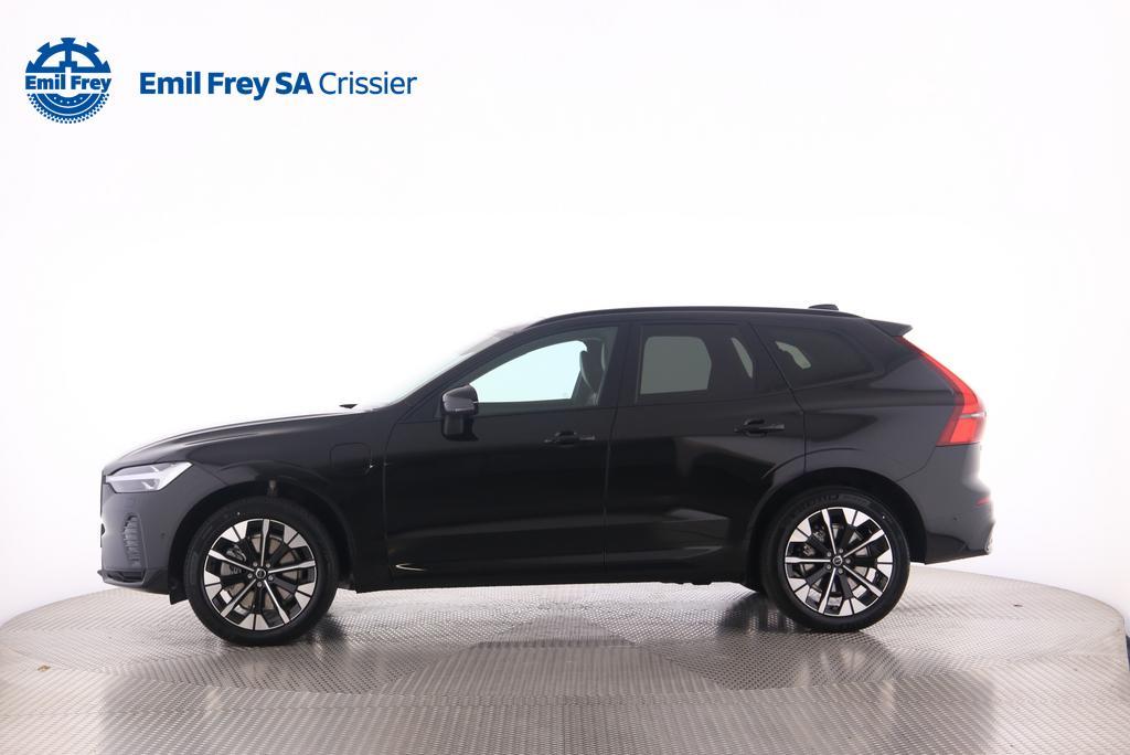 VOLVO XC60 2.0 T6 TE Ultra Dark eAWD-image-2