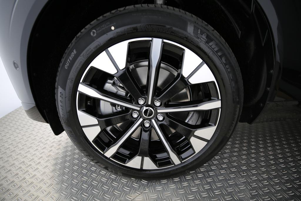 VOLVO XC60 2.0 T6 TE Ultra Dark eAWD-image-5