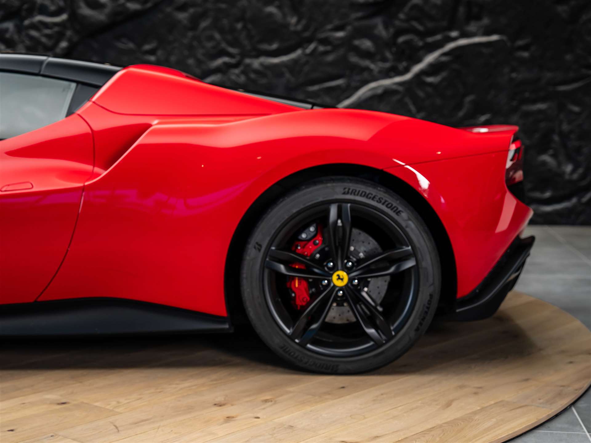 FERRARI 296 GTS-image-47