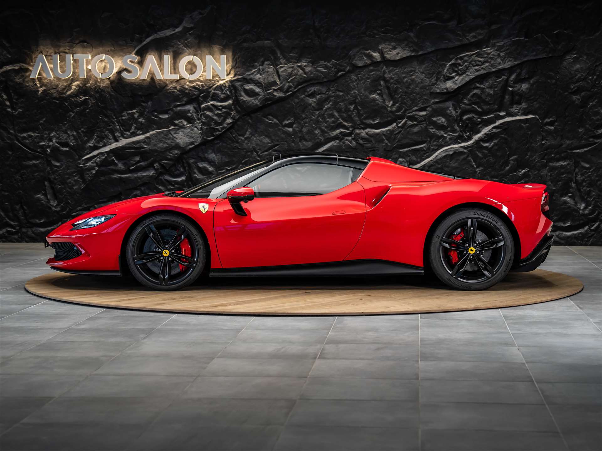 FERRARI 296 GTS-image-4