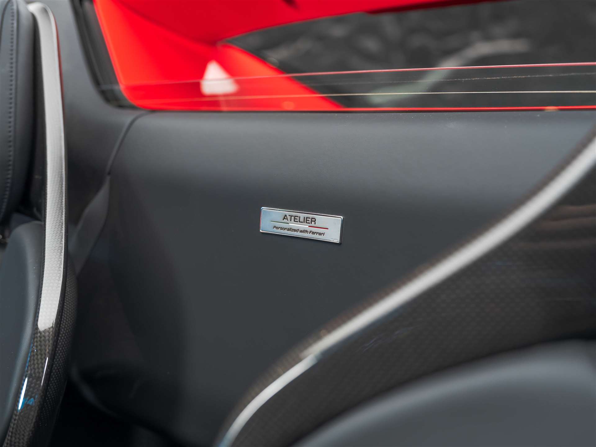 FERRARI 296 GTS-image-28